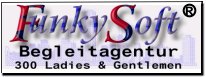 Begleitservice FunkySoft Werbebanner zum Download