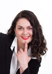 Alecsandra aus Wien