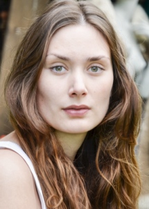 Alissa aus Erfurt
