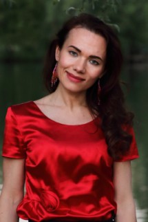 Anastasia aus D�sseldorf