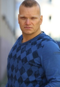 Andreas Michael aus dem Raum Hannover