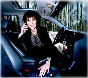 Begleitservice FunkySoft: internationale seriöse Begleitagenturen Deutschland Österreich Schweiz weltweit: Anna Elisabeth Blank Geschäftsführerin der Eventagentur