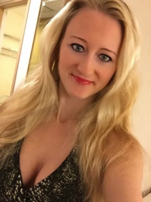 Carolin aus M�rfelden-Walldorf