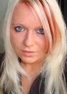 Daniela aus Wuppertal