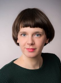 Franziska aus Dresden