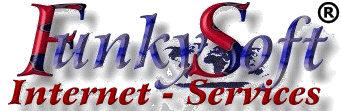 Logo Funkysoft Services