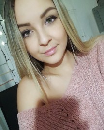 Jennifer aus Aschaffenburg