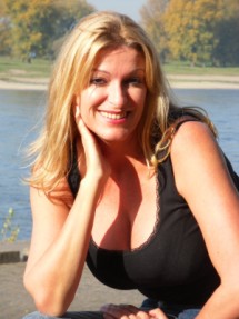 Kristin aus D�sseldorf