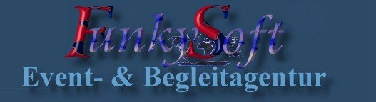 Begleitservice-Logo Modelagency + Begleitagentur FunkySoft - Begleitservice in Hessen, Escorts in Niedersachsen, Begleitungen Schleswig-Holstein, seri�ser Escortservice Mecklenburg-Vorpommern, Begleitservice Hamburg, Begleitung Bremen, Begleit-Agentur Sachsen-Anhalt, Escortagentur Brandenburg, Berlin Escorts, Sachsen Escort, Th�ringen Escortladies,Begleitagentur Hessen, Begleitservis Nordrhein-Westfalen, Begleitagenturen Rheinland-Pfalz, Escort-Agenturen Baden-W�rttemberg, Escortservice Bayern, Messehostessenservice Saarland