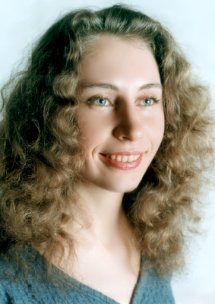 Louisa, Begleitservice Berlin