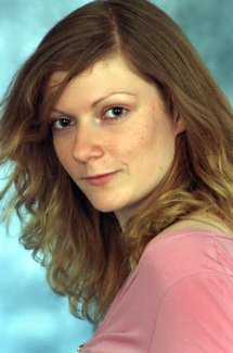 Maria, 20, aus Berlin