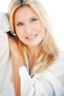 Martina aus Bad Homburg