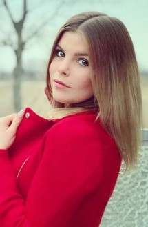Melina aus Hamburg