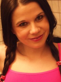 Nicol aus Berlin