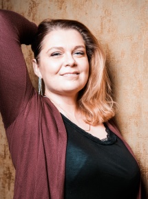 Olga aus Frankfurt