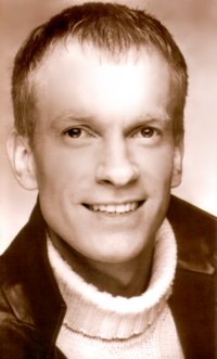 Oliver, Schauspieler aus Hamburg