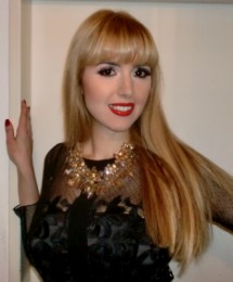 Pari, 31, aus M�nchen