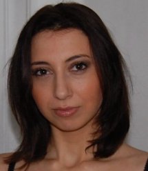 Reyhan aus M�nchen
