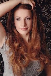 Silvia aus dem Raum St. Gallen