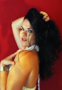 Ulla, 35, aus dem Raum W�rzburg